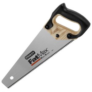 Blade Length X 9 Points Per Inch FatMax® Handsaw